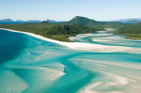 Tigermoth Adventures Whitsunday - Accommodation Whitsundays 2