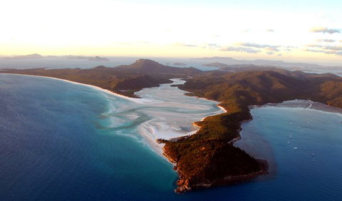 Tigermoth Adventures Whitsunday - Accommodation Whitsundays 4
