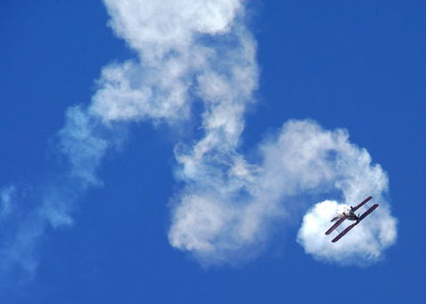 Tigermoth Adventures Whitsunday - Accommodation Whitsundays 5