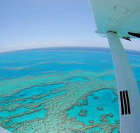 Air Whitsunday Day Tours - Accommodation Whitsundays
