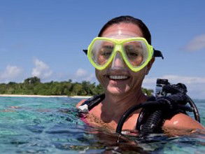 Whitsunday Dive Adventures - Accommodation Whitsundays 2