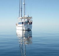 A Whitsunday Luxury Sailing Holiday - Accommodation Whitsundays