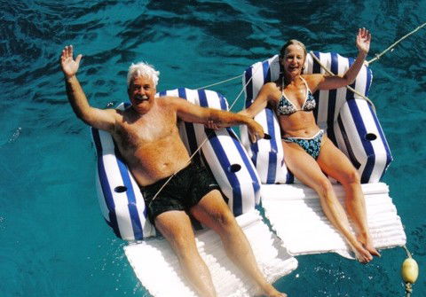 A Whitsunday Luxury Sailing Holiday - Accommodation Whitsundays 1
