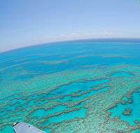 Air Whitsunday Seaplanes - Accommodation Whitsundays