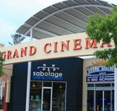 Grand Cinemas - Bunbury - Accommodation Whitsundays