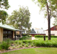 Clairault  Streicker Wines - Accommodation Whitsundays