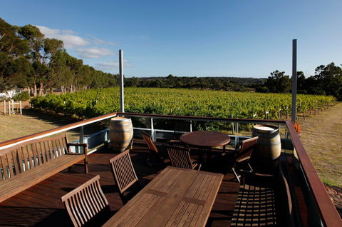 Evans & Tate - Accommodation Whitsundays 3