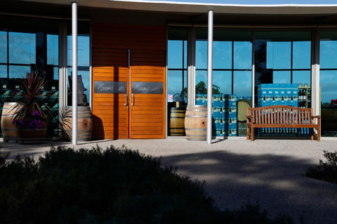 Evans & Tate - Accommodation Whitsundays 4