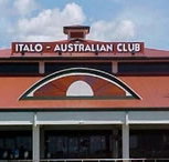 Gold Coast Italo Australian Club - Accommodation Whitsundays
