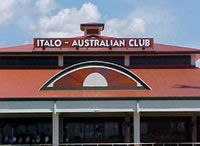 Gold Coast Italo Australian Club - Accommodation Whitsundays 0
