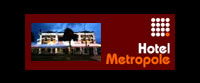 Hotel Metropole