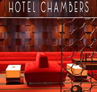 Hotel Chambers - Accommodation Whitsundays