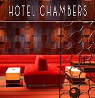 Hotel Chambers - Accommodation Whitsundays 0