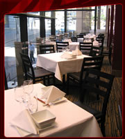 Infusion Restaurant - Accommodation Whitsundays 0