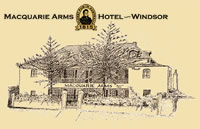 Macquarie Arms Hotel - Accommodation Whitsundays 0