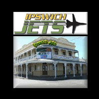 Ipswich Jets - Accommodation Whitsundays 0