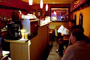 Aix Cafe Creperie Salon - Accommodation Whitsundays 0