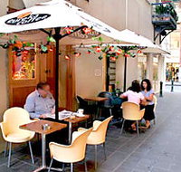 Alley Oop - Accommodation Whitsundays