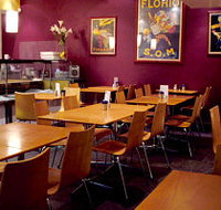 Alpha Deli  Cafe - Accommodation Whitsundays