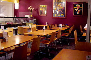 Alpha Deli & Cafe - Accommodation Whitsundays 0