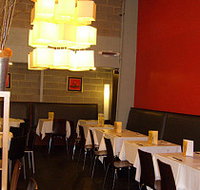 Ants Bistro - Accommodation Whitsundays