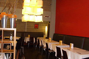 Ants Bistro - Accommodation Whitsundays 0