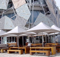 Arintji Cafe  Bar - Accommodation Whitsundays