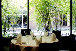 Bamboo House - Accommodation Whitsundays 0