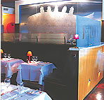 Bistro 1 - Accommodation Whitsundays 0