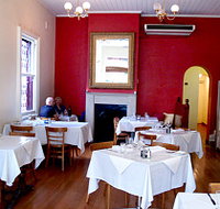Black Ruby - Accommodation Whitsundays