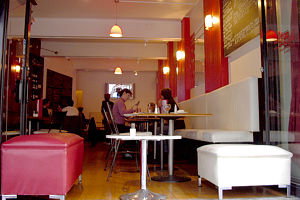 Blitz - Accommodation Whitsundays 0