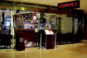 Cervo - Accommodation Whitsundays 0