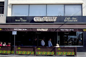 Chapelli's - Accommodation Whitsundays 0
