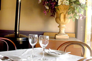 Chilli Pedes - Accommodation Whitsundays 0