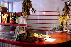 Ciao Pizza Napoli Restaurant - Accommodation Whitsundays 0