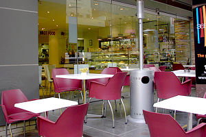 City Blend - Accommodation Whitsundays 0