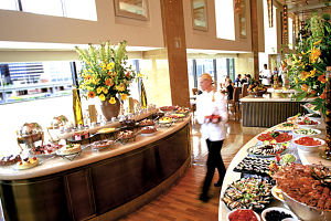 Conservatory - Accommodation Whitsundays 0