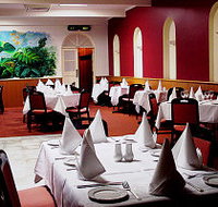 Copperwood Restaurant - Accommodation Whitsundays