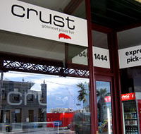 Crust - Accommodation Whitsundays