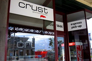 Crust - Accommodation Whitsundays 0