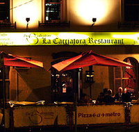 Da Salvatore - Accommodation Whitsundays