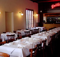 Da Vinci's Bistro - Accommodation Whitsundays