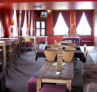 Drifter's Alibi - Accommodation Whitsundays