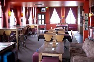 Drifter's Alibi - Accommodation Whitsundays 0