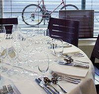 Enoteca Vino Bar - Accommodation Whitsundays