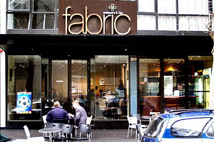 Fabric - Accommodation Whitsundays 0