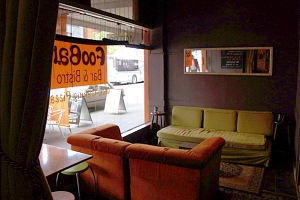 FooBar Bar & Bistro - Accommodation Whitsundays 0