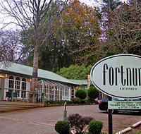 Fortnums Restaurant - Accommodation Whitsundays
