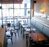Grissini Cafe Wine Bar - Accommodation Whitsundays