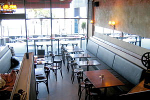 Grissini Cafe Wine Bar - Accommodation Whitsundays 0
